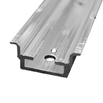 Modul 2000 - Şine de montaj